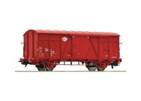 Vagon acoperit MAV - H0 Roco 6600097